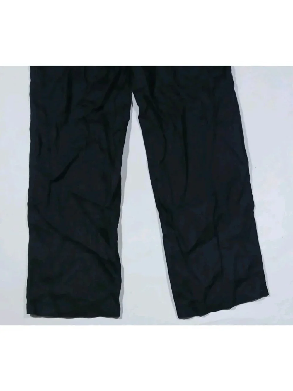 Quince 100% European Linen Pleated Trousers